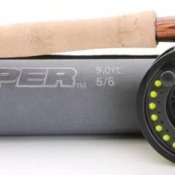 Vision Keeper Starter Rod Outfit -Hengel Sets Winkel Vision Keeper Starter Outfit KK390 XXX shop starterset original 2