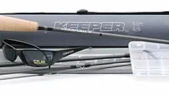 Vision Keeper Starter Rod Outfit -Hengel Sets Winkel Vision Keeper Starter Outfit KK390 XXX shop starterset original3