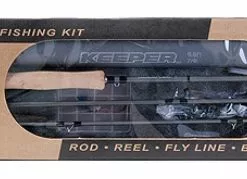 Vision Keeper Starter Rod Outfit -Hengel Sets Winkel Vision Keeper Starter Outfit KK390 XXX shop starterset original4