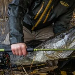 Vision Pike #9 - 9ft Rod Outfit -Hengel Sets Winkel Vision Pike 9 9ft Outfit VPK4909 vpk4909 4