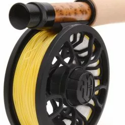 Vision Solina 2 Rod Outfit -Hengel Sets Winkel Vision Solina 2 Outfit VSA XXX solina 2.0new