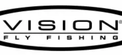 Vision Solina 2 Rod Outfit -Hengel Sets Winkel Vision Solina 2 Outfit VSA XXX vision logo 123456789