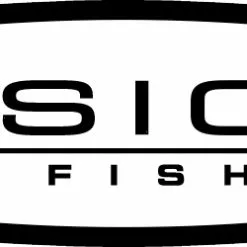 Vision XLV Lohi Fly Reel -Hengel Sets Winkel Vision XLV Lohi Fly Reel VLV910L XXX vision logo