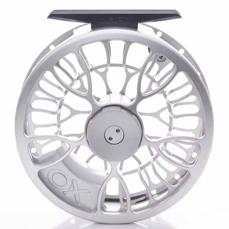 Vision XO Fly Reel 5 Vision XO Fly Reel - Afbeelding 3