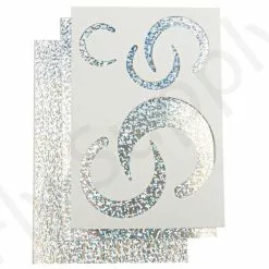 Wiggle Tail Template 5 Sizes 22 Wiggle Tail Template 5 Sizes -Hengel Sets Winkel Wiggle Tail Template 5 sizes FSTYING WTT dsc09742 bewerkt