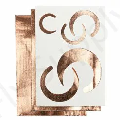 Wiggle Tail Template 5 Sizes 25 Wiggle Tail Template 5 Sizes -Hengel Sets Winkel Wiggle Tail Template 5 sizes FSTYING WTT dsc09745 bewerkt