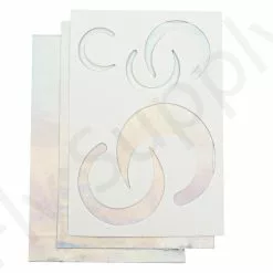 Wiggle Tail Template 5 Sizes 28 Wiggle Tail Template 5 Sizes -Hengel Sets Winkel Wiggle Tail Template 5 sizes FSTYING WTT dsc09748 bewerkt
