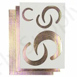 Wiggle Tail Template 5 Sizes 31 Wiggle Tail Template 5 Sizes -Hengel Sets Winkel Wiggle Tail Template 5 sizes FSTYING WTT dsc09751 bewerkt