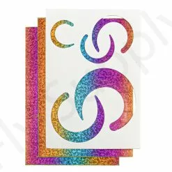 Wiggle Tail Template 5 Sizes 35 Wiggle Tail Template 5 Sizes -Hengel Sets Winkel Wiggle Tail Template 5 sizes FSTYING WTT dsc09755 bewerkt