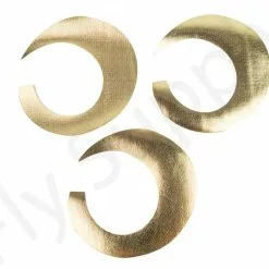 Wiggle Tails Jumbo Slim 3pc Original Pacchiarini's -Hengel Sets Winkel Wiggle Tails Jumbo Slim 3pc Original Pacchiarinis FSTYING WTJS X 16. gold