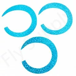 Wiggle Tails Jumbo Slim 3pc Original Pacchiarini's -Hengel Sets Winkel Wiggle Tails Jumbo Slim 3pc Original Pacchiarinis FSTYING WTJS X dsc03009 bewerkt