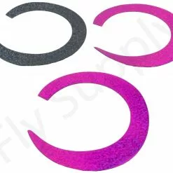 Wiggle Tails Jumbo Slim 3pc Original Pacchiarini's -Hengel Sets Winkel Wiggle Tails Jumbo Slim 3pc Original Pacchiarinis FSTYING WTJS X dsc05811 bewerkt bewerkt