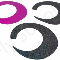 Wiggle Tails Jumbo Wide 3pc Original Pacchiarini's -Hengel Sets Winkel Wiggle Tails Jumbo Wide 3pc Original Pacchiarinis FSTYING WTJW X dsc05821 bewerkt bewerkt