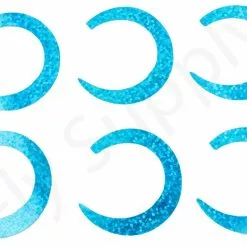 Wiggle Tails Medium 6pc Original Pacchiarini's -Hengel Sets Winkel Wiggle Tails Medium 6pc Original Pacchiarinis FSTYING WTM X dsc03032 bewerkt