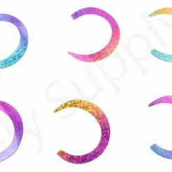 Wiggle Tails Small 6pc Original Pacchiarini's -Hengel Sets Winkel Wiggle Tails Small 6pc Original Pacchiarinis FSTYING WTS X dsc02940 bewerkt