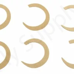 Wiggle Tails Small 6pc Original Pacchiarini's -Hengel Sets Winkel Wiggle Tails Small 6pc Original Pacchiarinis FSTYING WTS X dsc02966 bewerkt