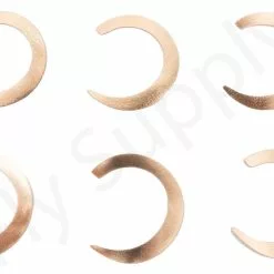 Wiggle Tails Small 6pc Original Pacchiarini's -Hengel Sets Winkel Wiggle Tails Small 6pc Original Pacchiarinis FSTYING WTS X dsc02971 bewerkt