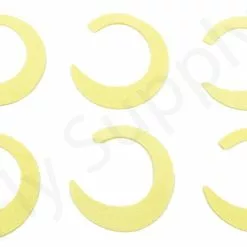 Wiggle Tails XS Original Pacchiarini's -Hengel Sets Winkel Wiggle Tails XS Original Pacchiarinis FSTYING WTXS X dsc03038 bewerkt