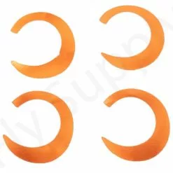 Wiggle Tails XS Original Pacchiarini's -Hengel Sets Winkel Wiggle Tails XS Original Pacchiarinis FSTYING WTXS X dsc03045 bewerkt