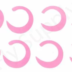 Wiggle Tails XS Original Pacchiarini's -Hengel Sets Winkel Wiggle Tails XS Original Pacchiarinis FSTYING WTXS X dsc03067 bewerkt