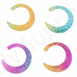 Wiggle Tails XS Original Pacchiarini's -Hengel Sets Winkel Wiggle Tails XS Original Pacchiarinis FSTYING WTXS X dsc03072 bewerkt