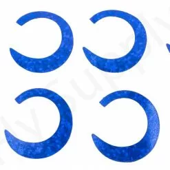 Wiggle Tails XS Original Pacchiarini's -Hengel Sets Winkel Wiggle Tails XS Original Pacchiarinis FSTYING WTXS X dsc03076 bewerkt