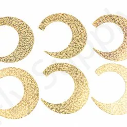 Wiggle Tails XXL 6pc Original Pacchiarini's -Hengel Sets Winkel Wiggle Tails XXL 6pc Original Pacchiarinis FSTYING WTXXL X holographic gold