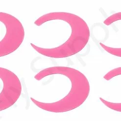 Wiggle Tails XXL 6pc Original Pacchiarini's -Hengel Sets Winkel Wiggle Tails XXL 6pc Original Pacchiarinis FSTYING WTXXL X naamloos 1