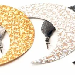 Wiggle Tails XXL Ready To Fish 2pc - Original Pacchiarini's