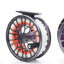 Vision XO Fly Reel 18 Vision XO Fly Reel -Hengel Sets Winkel XO20Fly20Reels