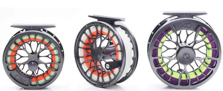Vision XO Fly Reel 9 Vision XO Fly Reel - Afbeelding 7