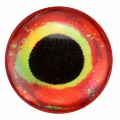 3D Epoxy Fish Eyes Bloody