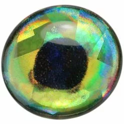 3D Epoxy Fish Eyes Dorado -Hengel Sets Winkel holographicdorado3depoxy1