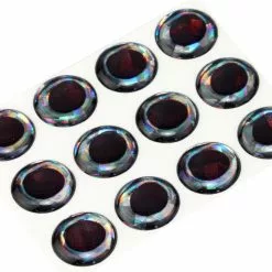 3D Epoxy Fish Eyes Tuna -Hengel Sets Winkel holographictuna3depoxy