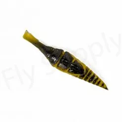 Realistic Nymph Backs 16mm 10pc -Hengel Sets Winkel img 1467 bewerkt wm