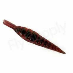 Realistic Nymph Backs 22mm 10pc -Hengel Sets Winkel img 1511 bewerkt wm