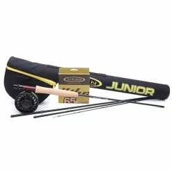 Vision Junior Rod Outfit #5 - 7,6ft