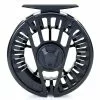 Vision XLV Black Fly Reel -Hengel Sets Winkel vlv56b