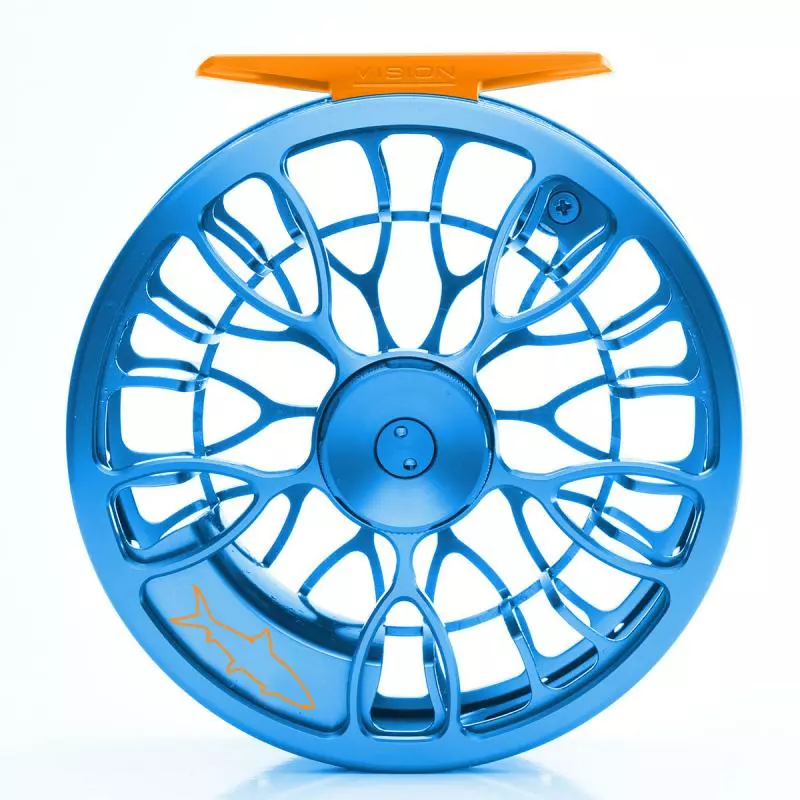 Vision Merisuola Reel 3 Vision Merisuola Reel - Afbeelding 2