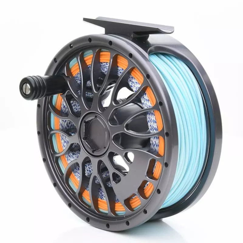 Vision XO Fly Reel 8 Vision XO Fly Reel - Afbeelding 6