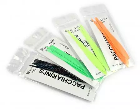 Pacchiarini's Wave Tails XL 5 Pacchiarini's Wave Tails XL - Afbeelding 3